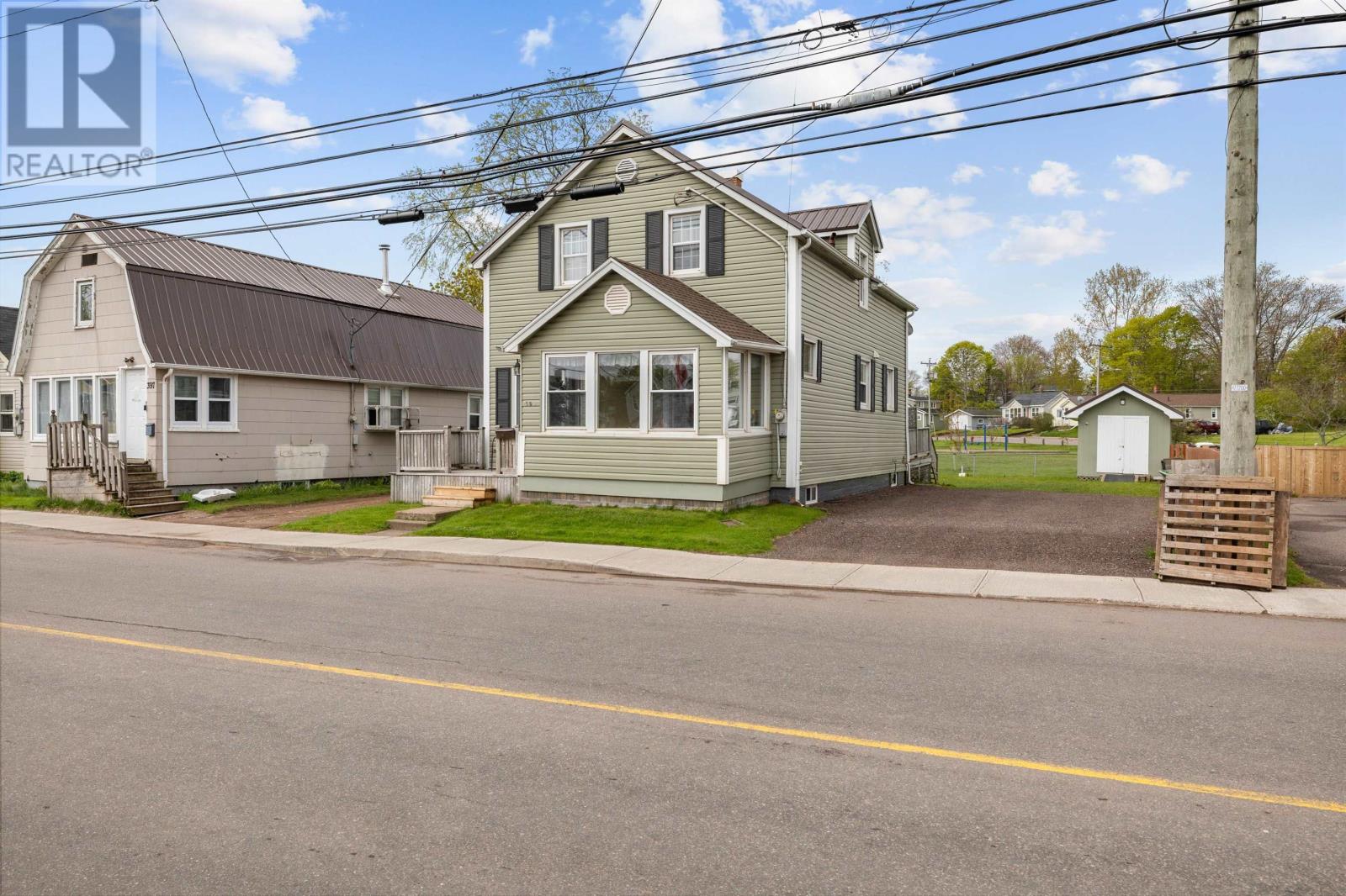 399 Queen Street, Charlottetown, Prince Edward Island  C1A 4E2 - Photo 33 - 202512809