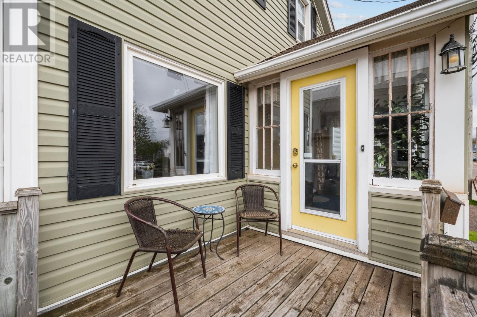 399 Queen Street, Charlottetown, Prince Edward Island  C1A 4E2 - Photo 34 - 202512809