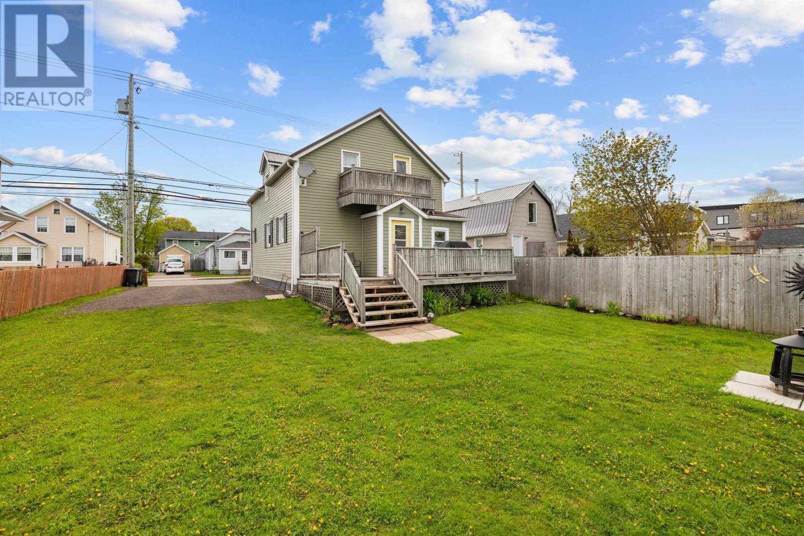 399 Queen Street, Charlottetown, Prince Edward Island  C1A 4E2 - Photo 37 - 202512809