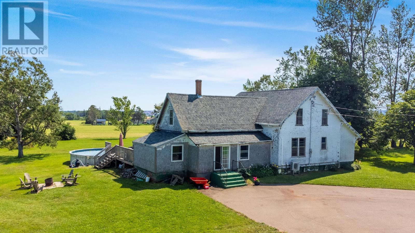 1692 Rte 10, Cape Traverse, Prince Edward Island  C0B 1X0 - Photo 1 - 202512815