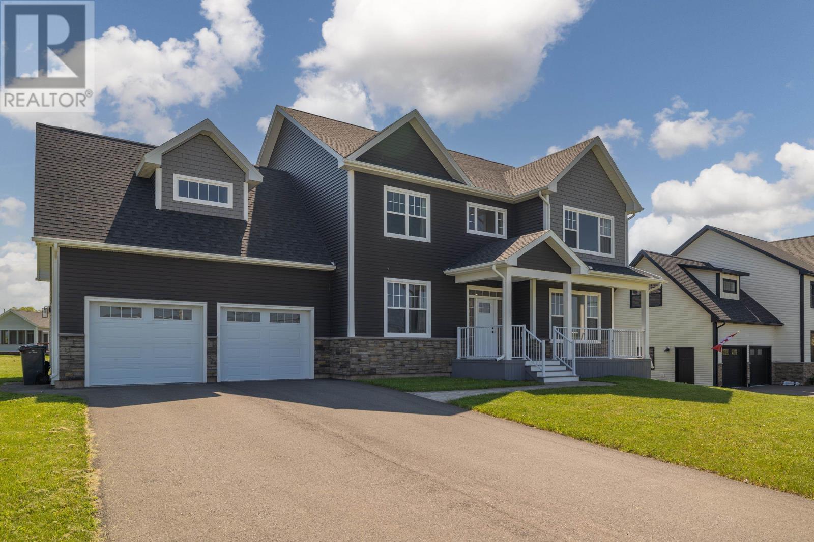 85 Keppoch Road, Stratford, Prince Edward Island  C1B 1L2 - Photo 1 - 202512833