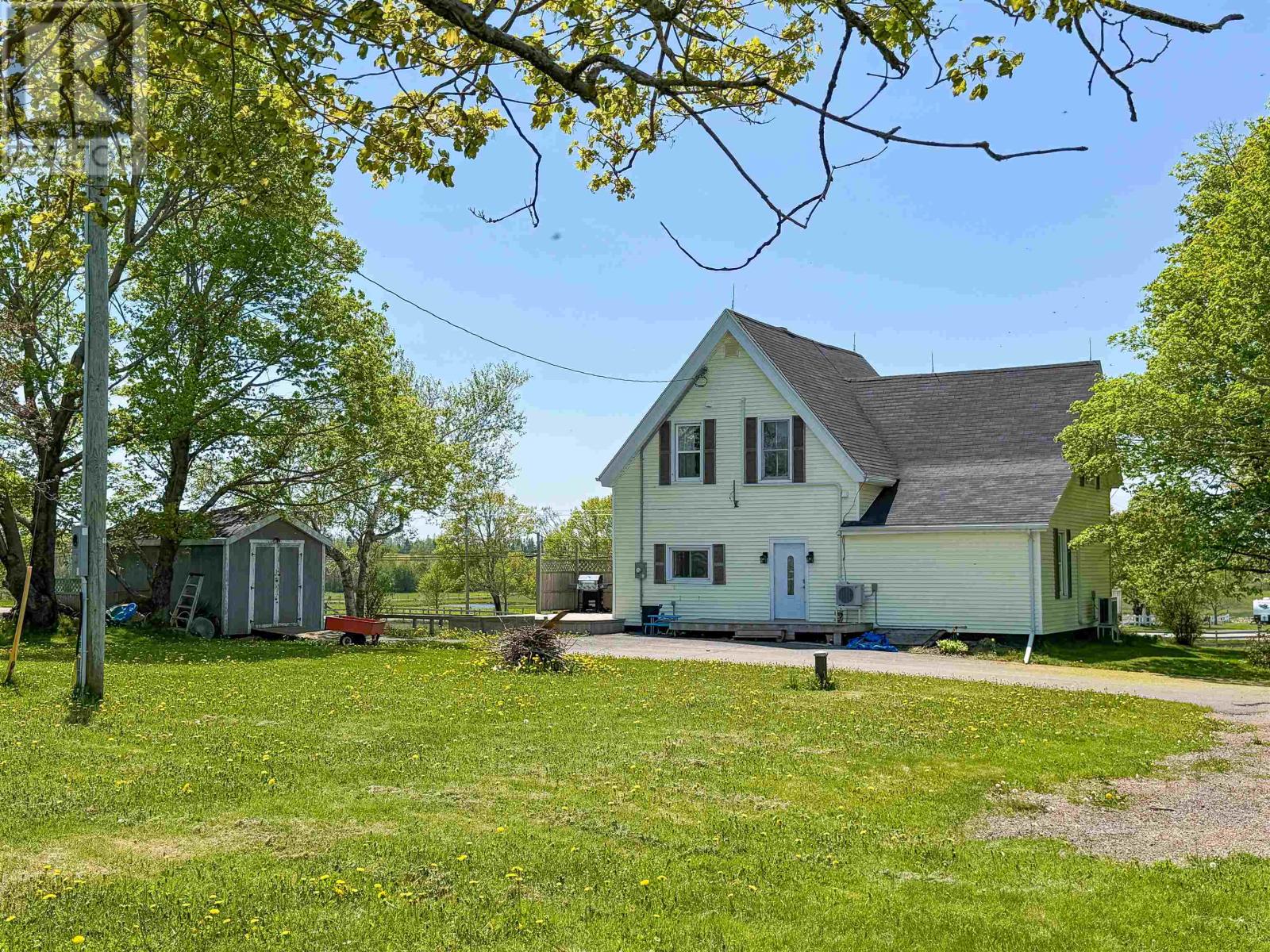 684 Rte 25, York, Prince Edward Island  C0A 1P0 - Photo 35 - 202512843