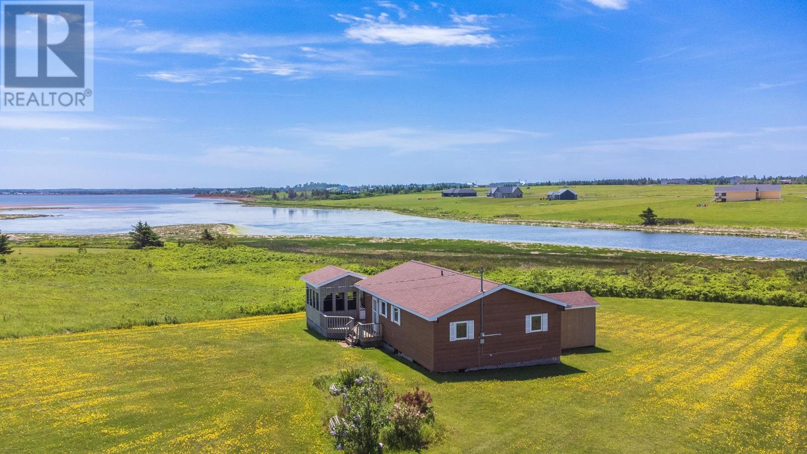 54 Rosie Lane, Rustico, Prince Edward Island  C0A 1N0 - Photo 1 - 202512851