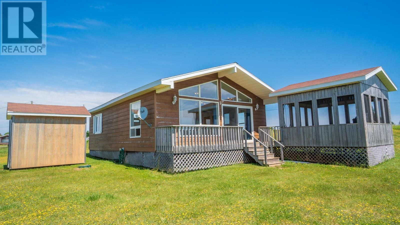 54 Rosie Lane, Rustico, Prince Edward Island  C0A 1N0 - Photo 18 - 202512851