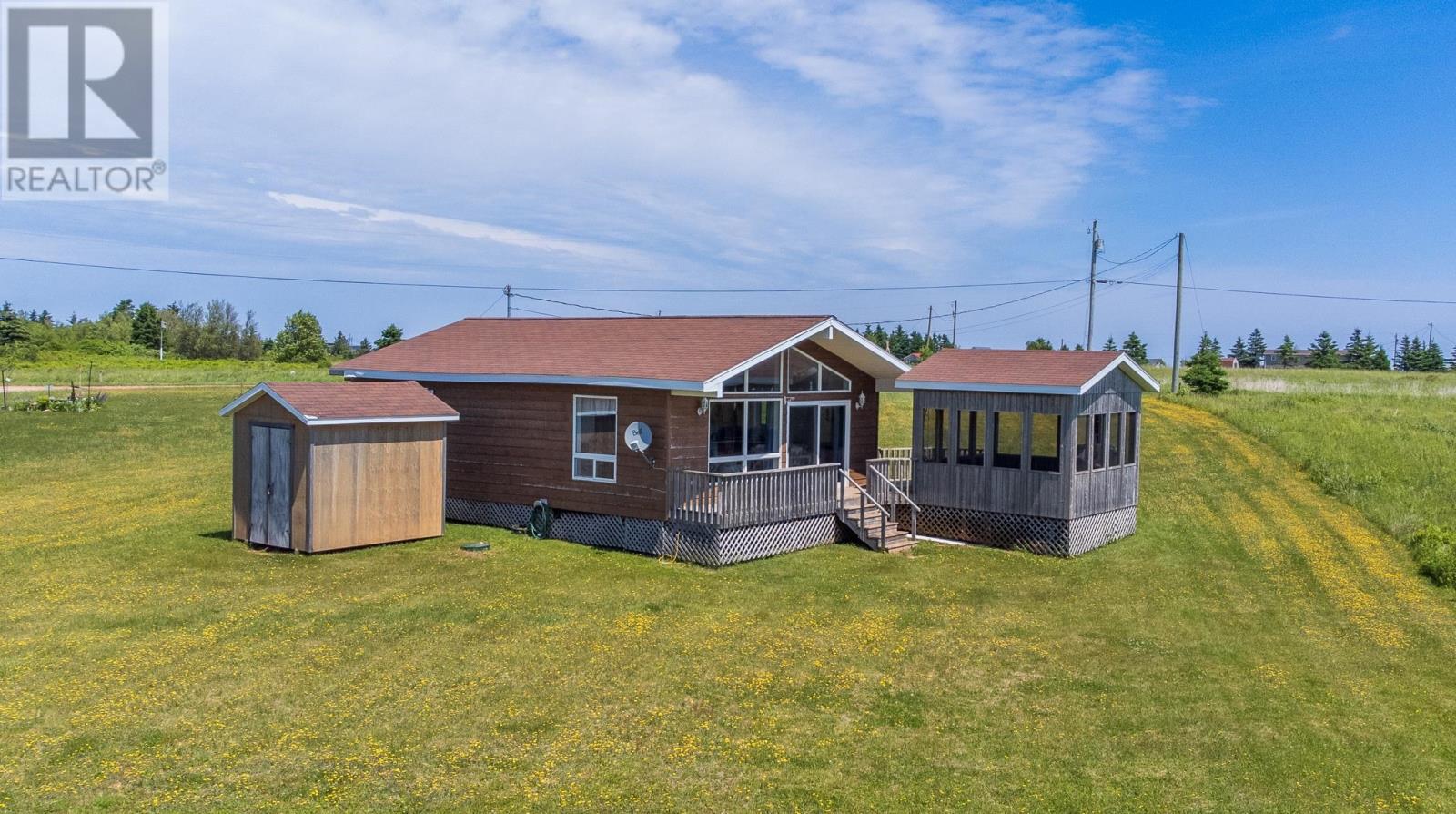 54 Rosie Lane, Rustico, Prince Edward Island  C0A 1N0 - Photo 4 - 202512851