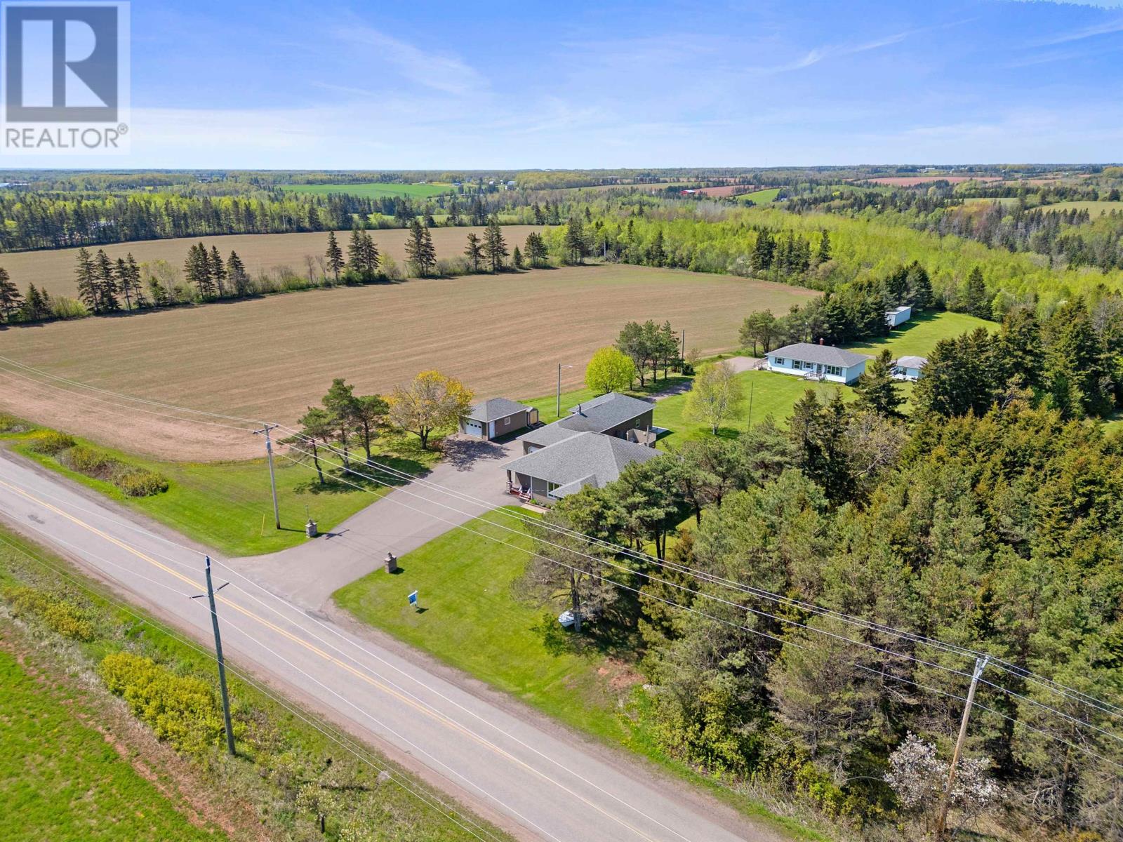 2491 & 2495 Union Road, Montrose, Prince Edward Island  C0A 1P0 - Photo 3 - 202512865