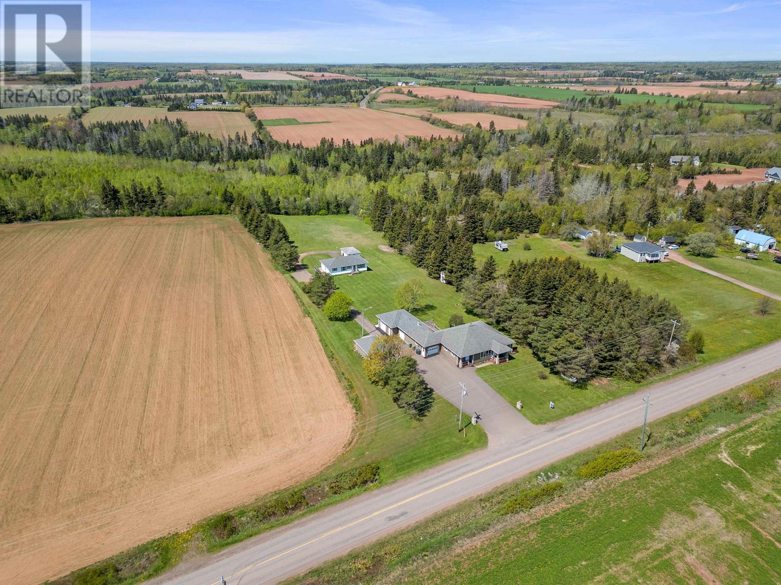 2491 & 2495 Union Road, Montrose, Prince Edward Island  C0A 1P0 - Photo 4 - 202512865