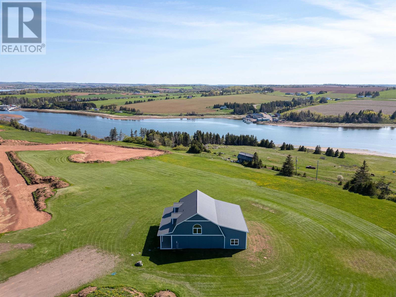 70 Big Rock Road, French River, Prince Edward Island  C0B 1M0 - Photo 1 - 202512866