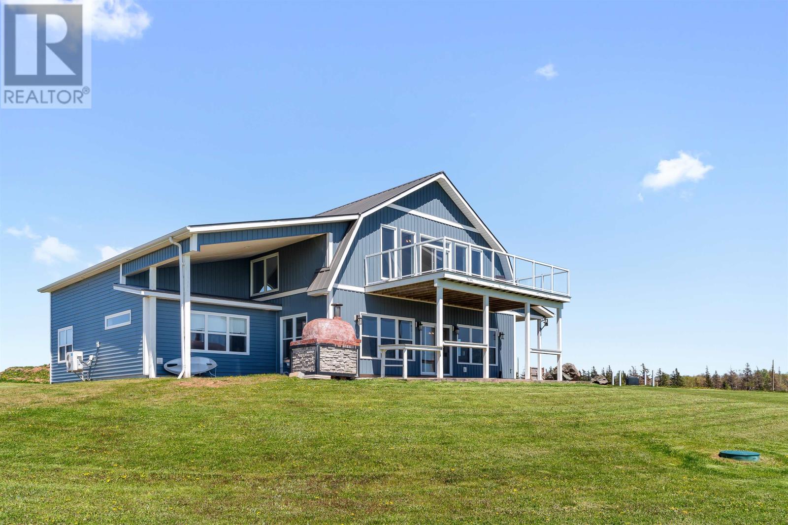 70 Big Rock Road, French River, Prince Edward Island  C0B 1M0 - Photo 2 - 202512866