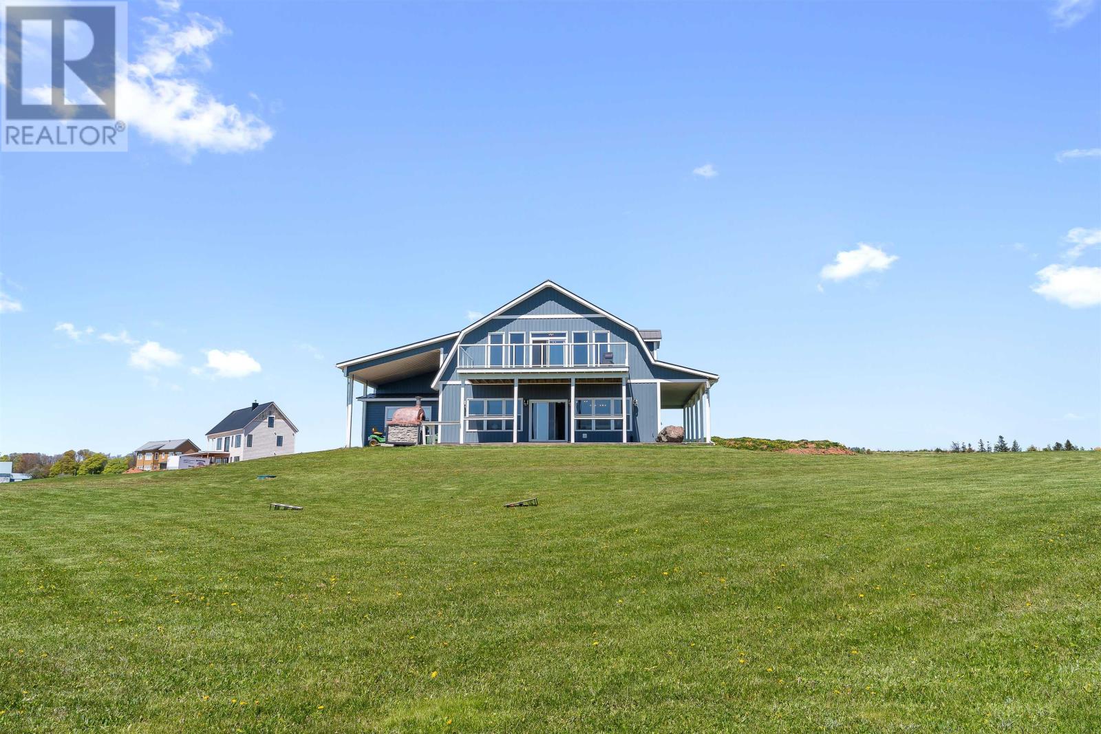 70 Big Rock Road, French River, Prince Edward Island  C0B 1M0 - Photo 3 - 202512866
