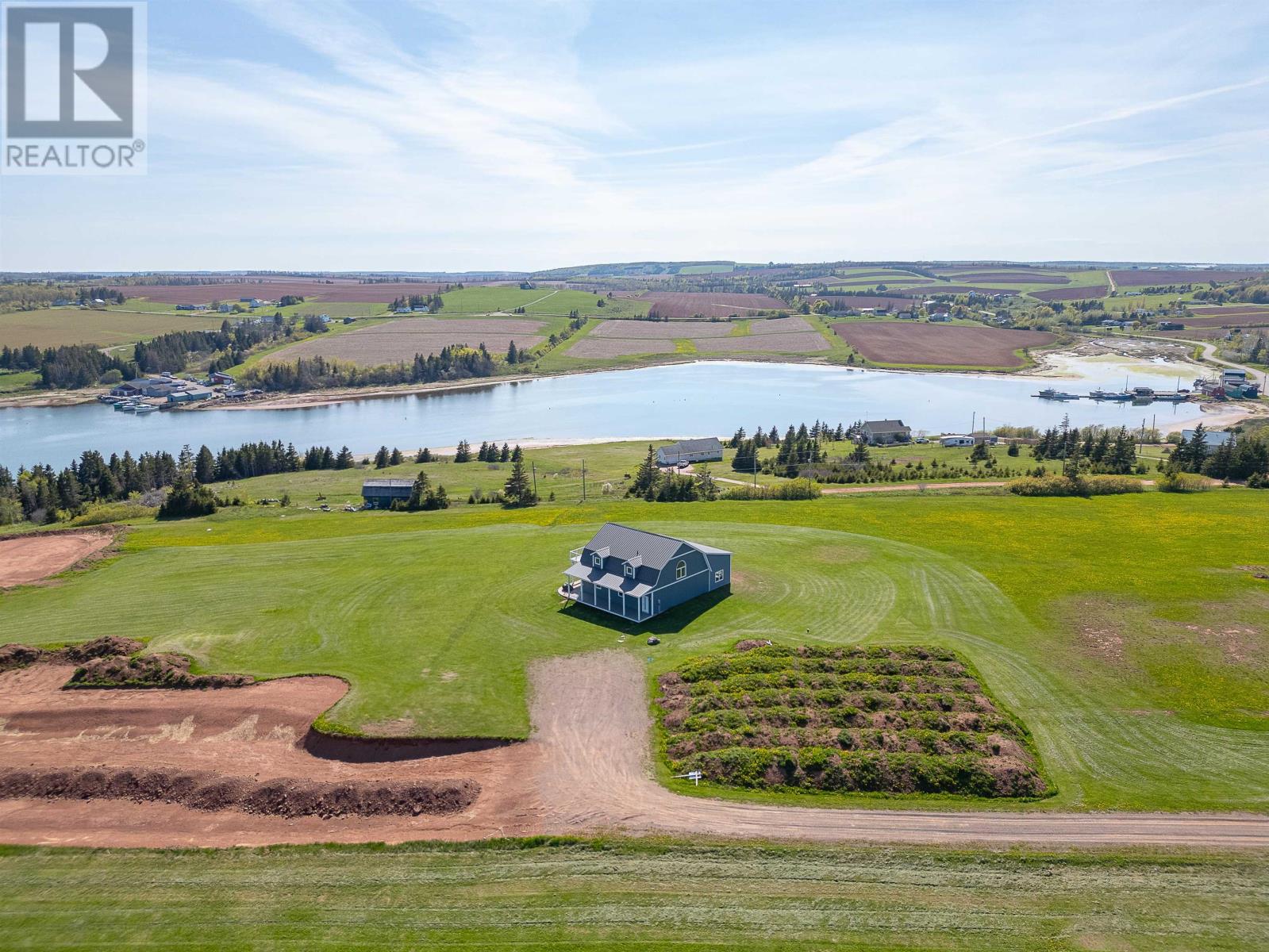 70 Big Rock Road, French River, Prince Edward Island  C0B 1M0 - Photo 48 - 202512866