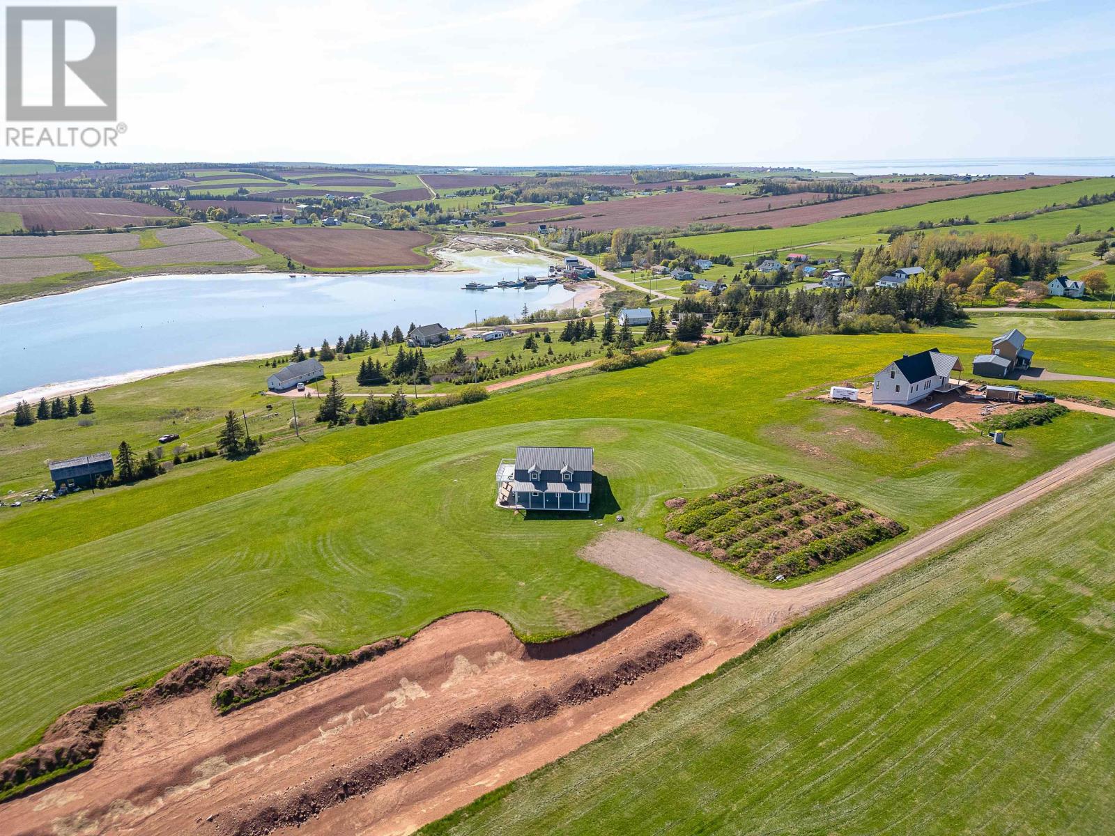 70 Big Rock Road, French River, Prince Edward Island  C0B 1M0 - Photo 50 - 202512866