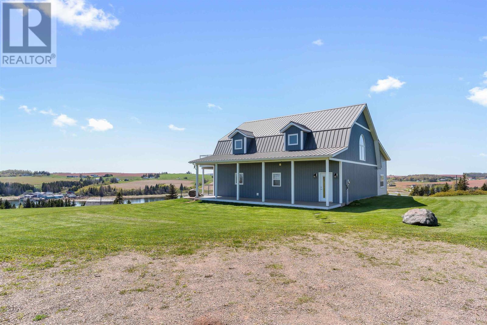 70 Big Rock Road, French River, Prince Edward Island  C0B 1M0 - Photo 6 - 202512866