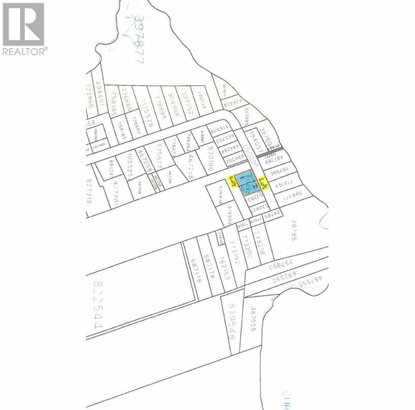 Lot 2 Buell Road, Mermaid, Prince Edward Island  C1B 0V5 - Photo 1 - 202512893