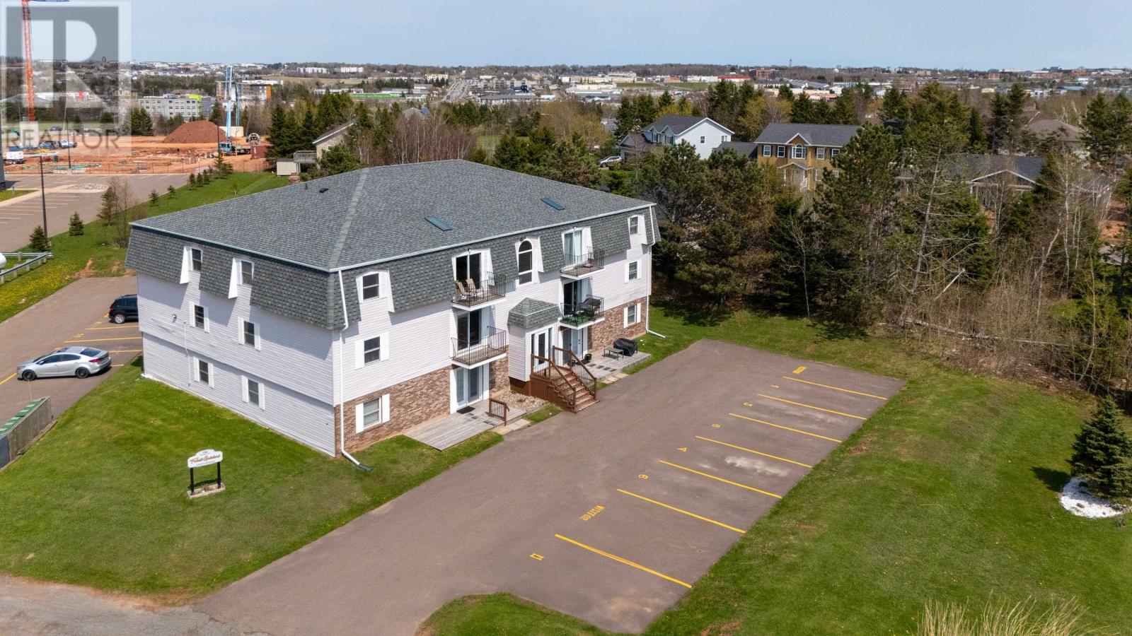 10 152 Maypoint Road, Charlottetown, Prince Edward Island  C1E 1Y2 - Photo 1 - 202512916