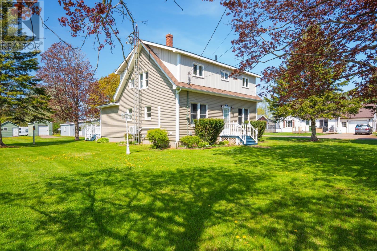 367 Main Street, Alberton, Prince Edward Island  C0B 1B0 - Photo 1 - 202512927