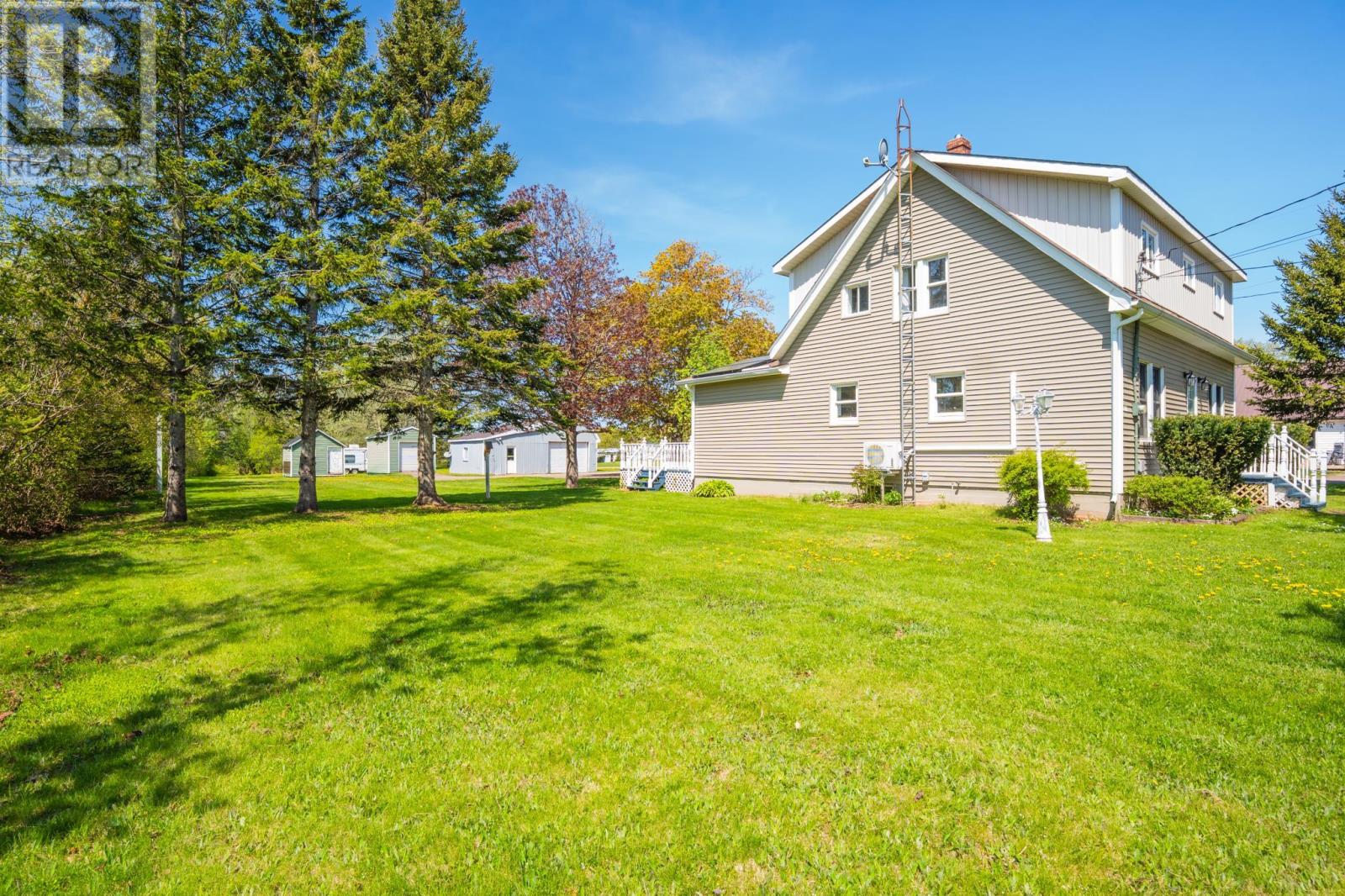 367 Main Street, Alberton, Prince Edward Island  C0B 1B0 - Photo 50 - 202512927
