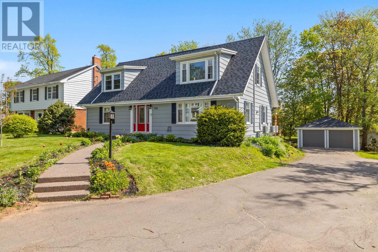 124 North River Road, Brighton, Prince Edward Island  C1A 3K8 - Photo 1 - 202512931