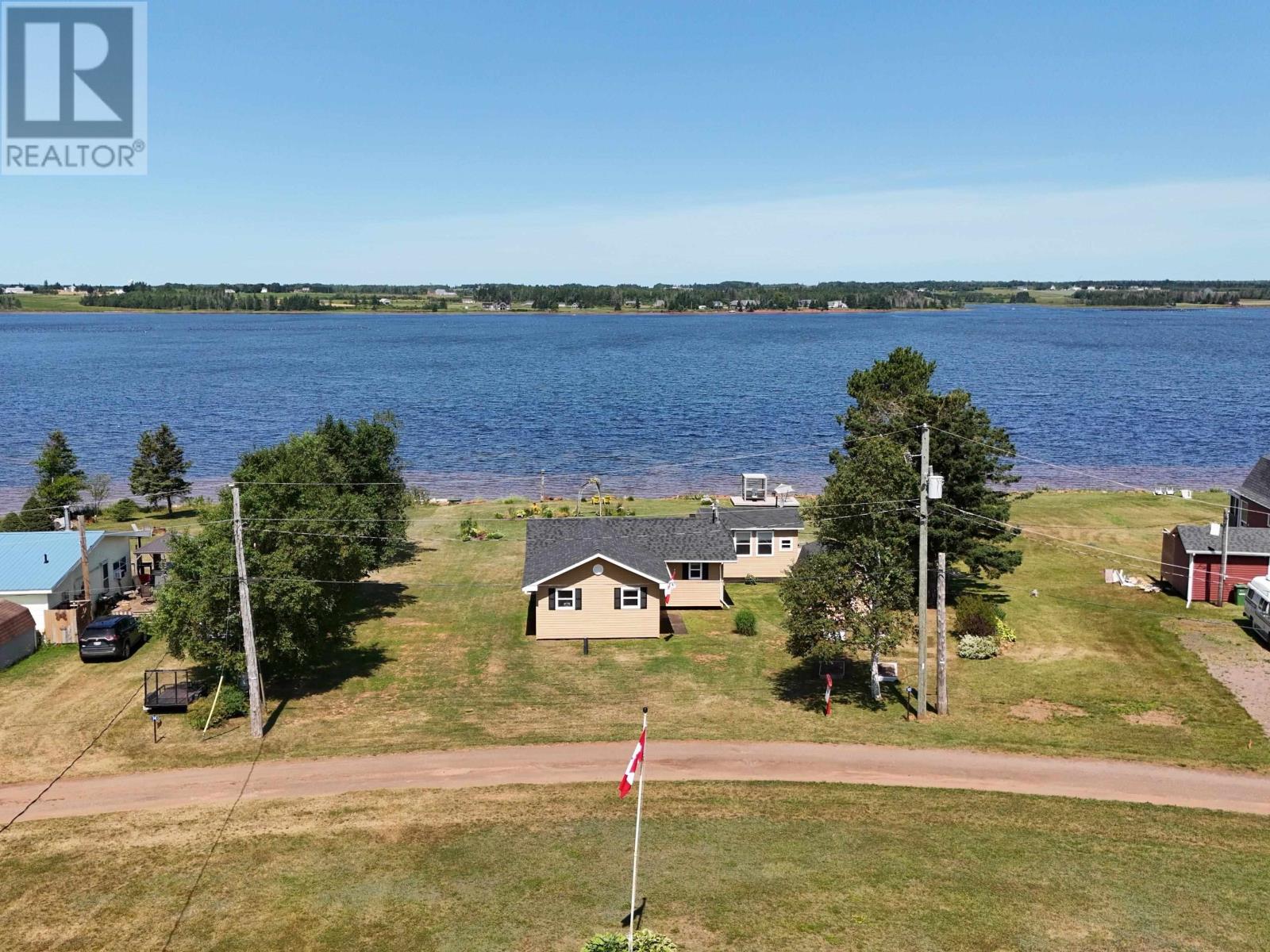 10 Grandview Lane, South West Lot 16, Prince Edward Island  C0B 1T0 - Photo 2 - 202513004