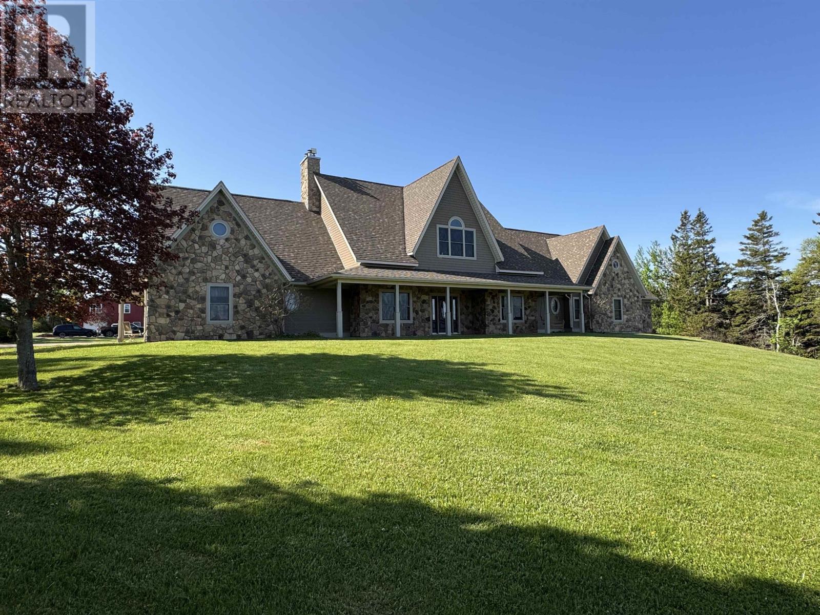 11125 Route 6, Clinton, Prince Edward Island  C0B 1M0 - Photo 1 - 202513011