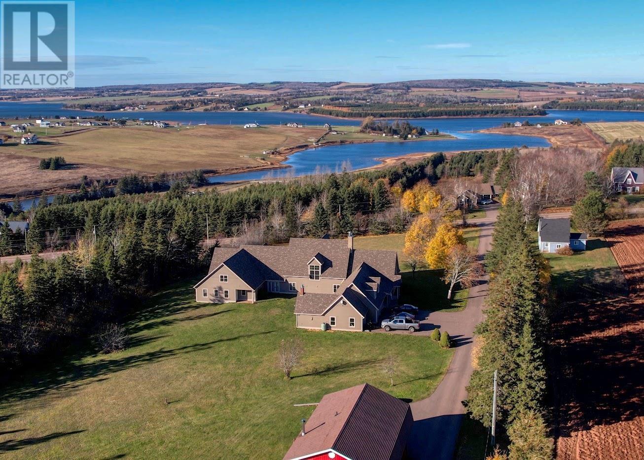 11125 Route 6, Clinton, Prince Edward Island  C0B 1M0 - Photo 47 - 202513011
