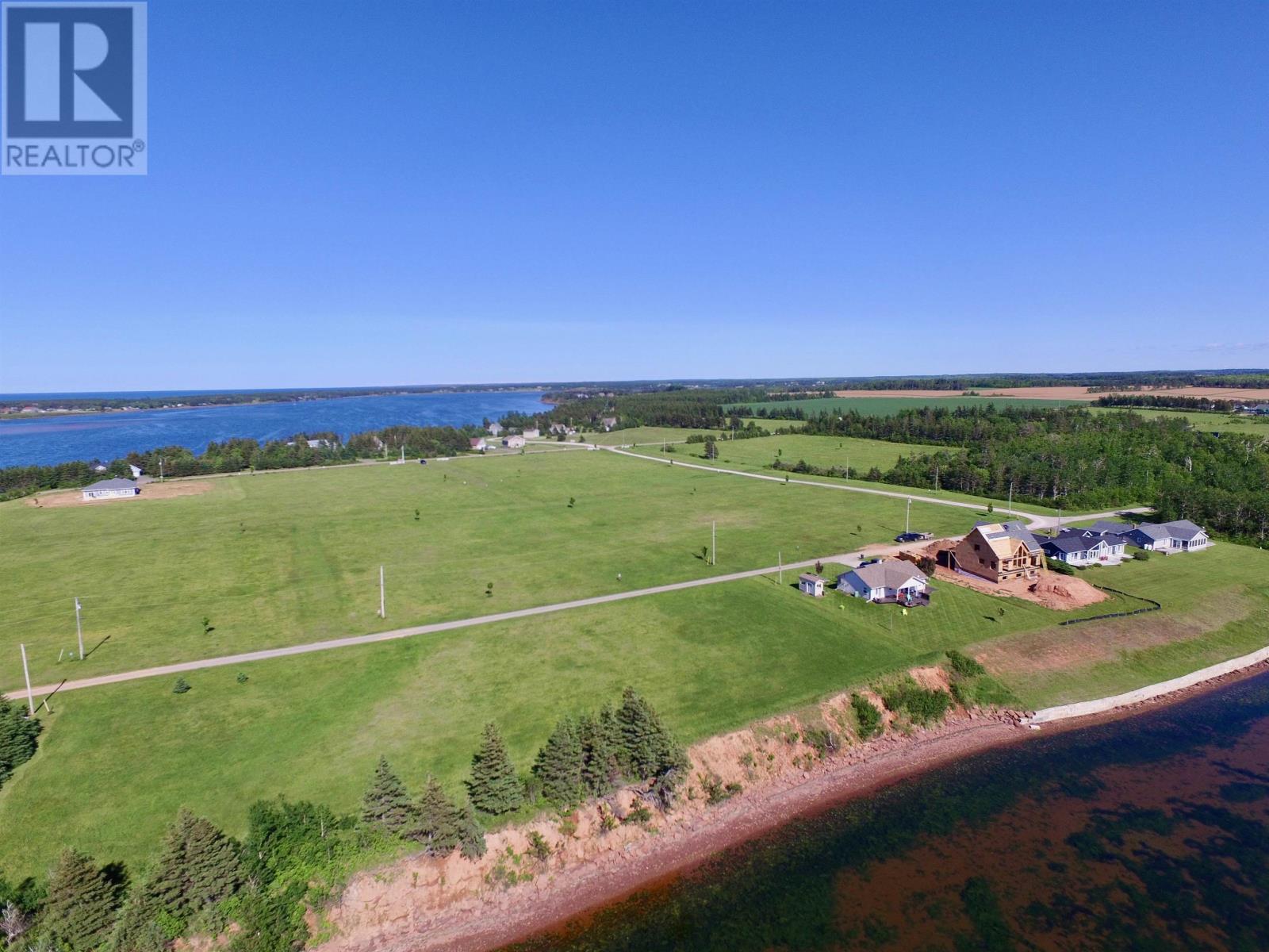 Lot B11 Shoreline Drive, Macmillan Pt South, West Covehead, Prince Edward Island  C0A 1P0 - Photo 9 - 202513041