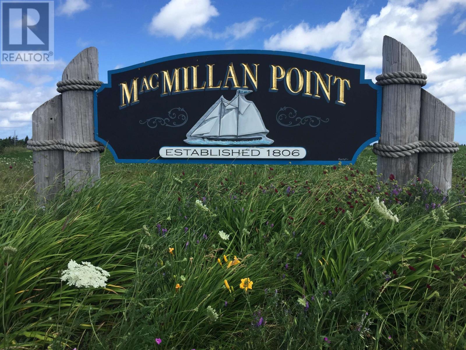 Lot B10 Shoreline Drive, Macmillan Point South, West Covehead, Prince Edward Island  C0A 1P0 - Photo 1 - 202513044