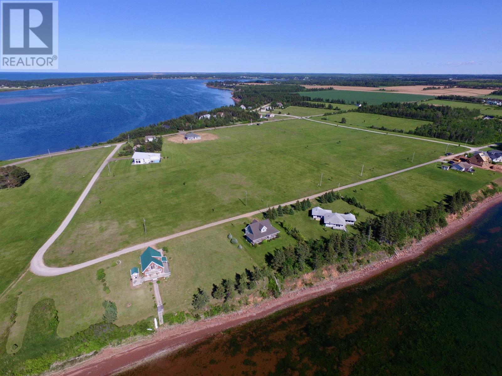 Lot B10 Shoreline Drive, Macmillan Point South, West Covehead, Prince Edward Island  C0A 1P0 - Photo 14 - 202513044