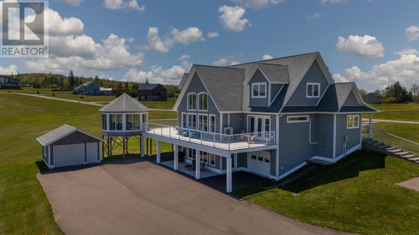 133 Riverbend Lane, North Granville, Prince Edward Island  C0A 1N0 - Photo 4 - 202513045