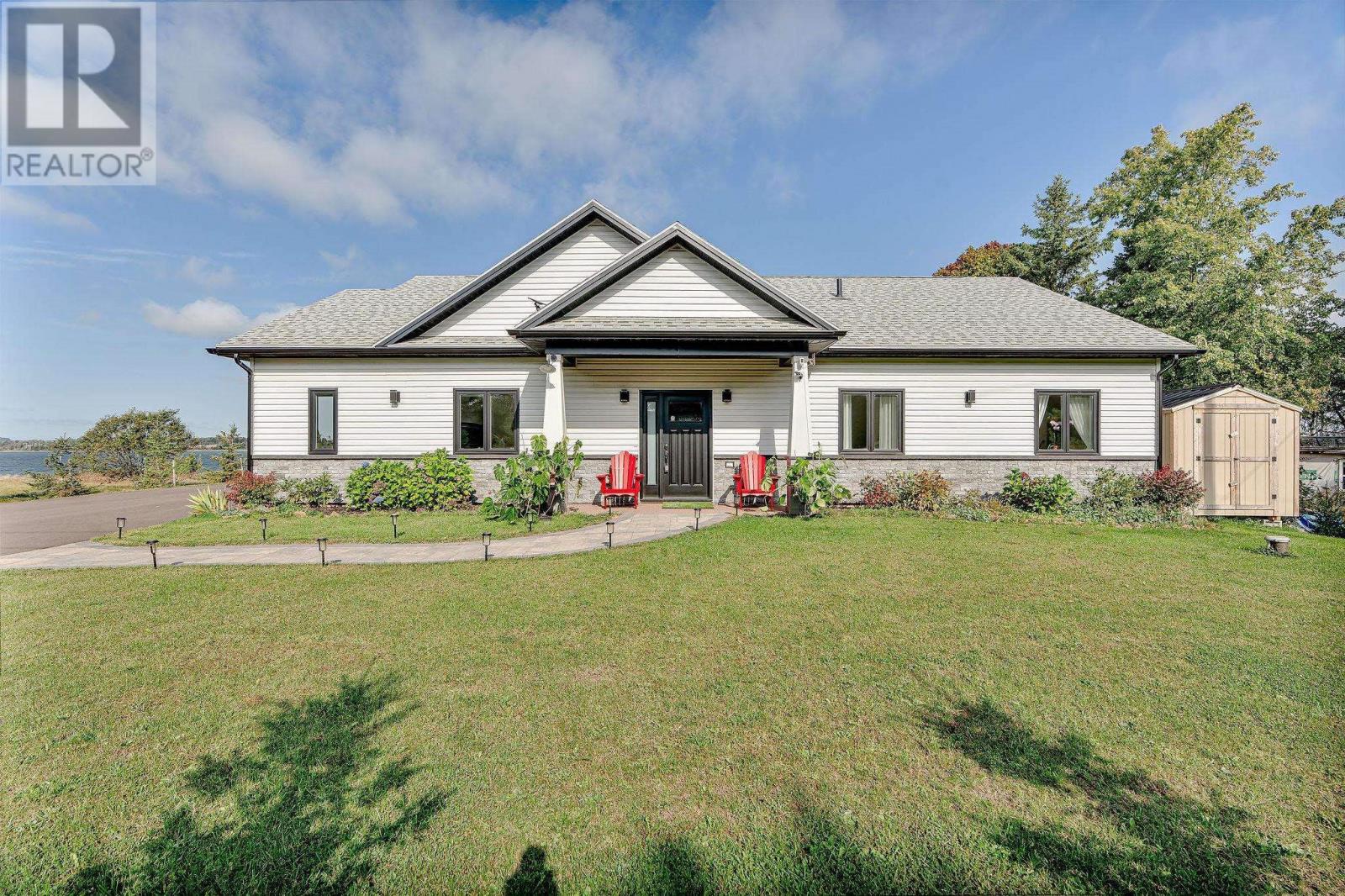 379 Buell Road, Mermaid, Prince Edward Island  C1B 0V5 - Photo 1 - 202513051