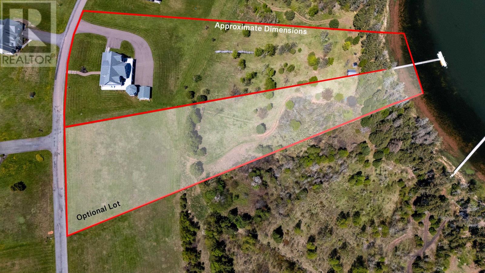 133 & B5 Riverbend Lane, North Granville, Prince Edward Island  C0A 1N0 - Photo 1 - 202513052