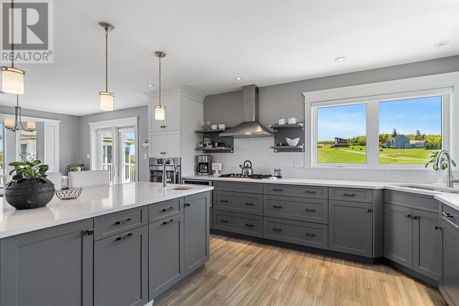 133 & B5 Riverbend Lane, North Granville, Prince Edward Island  C0A 1N0 - Photo 17 - 202513052