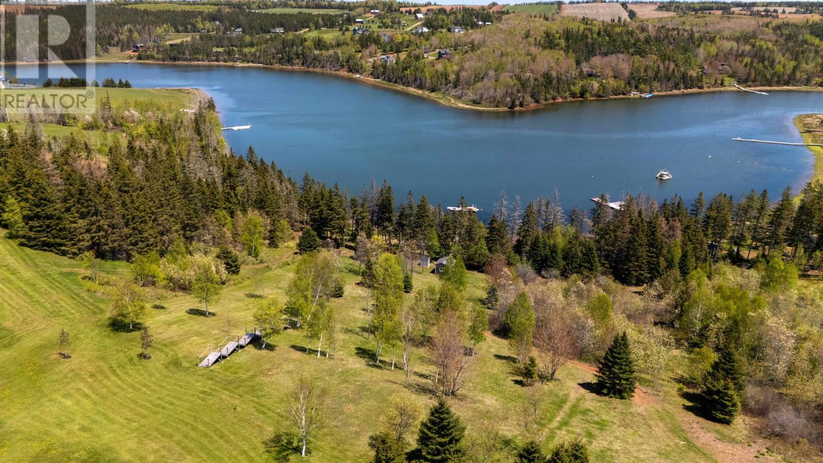 133 & B5 Riverbend Lane, North Granville, Prince Edward Island  C0A 1N0 - Photo 41 - 202513052