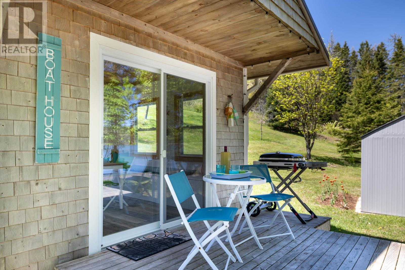 133 & B5 Riverbend Lane, North Granville, Prince Edward Island  C0A 1N0 - Photo 45 - 202513052