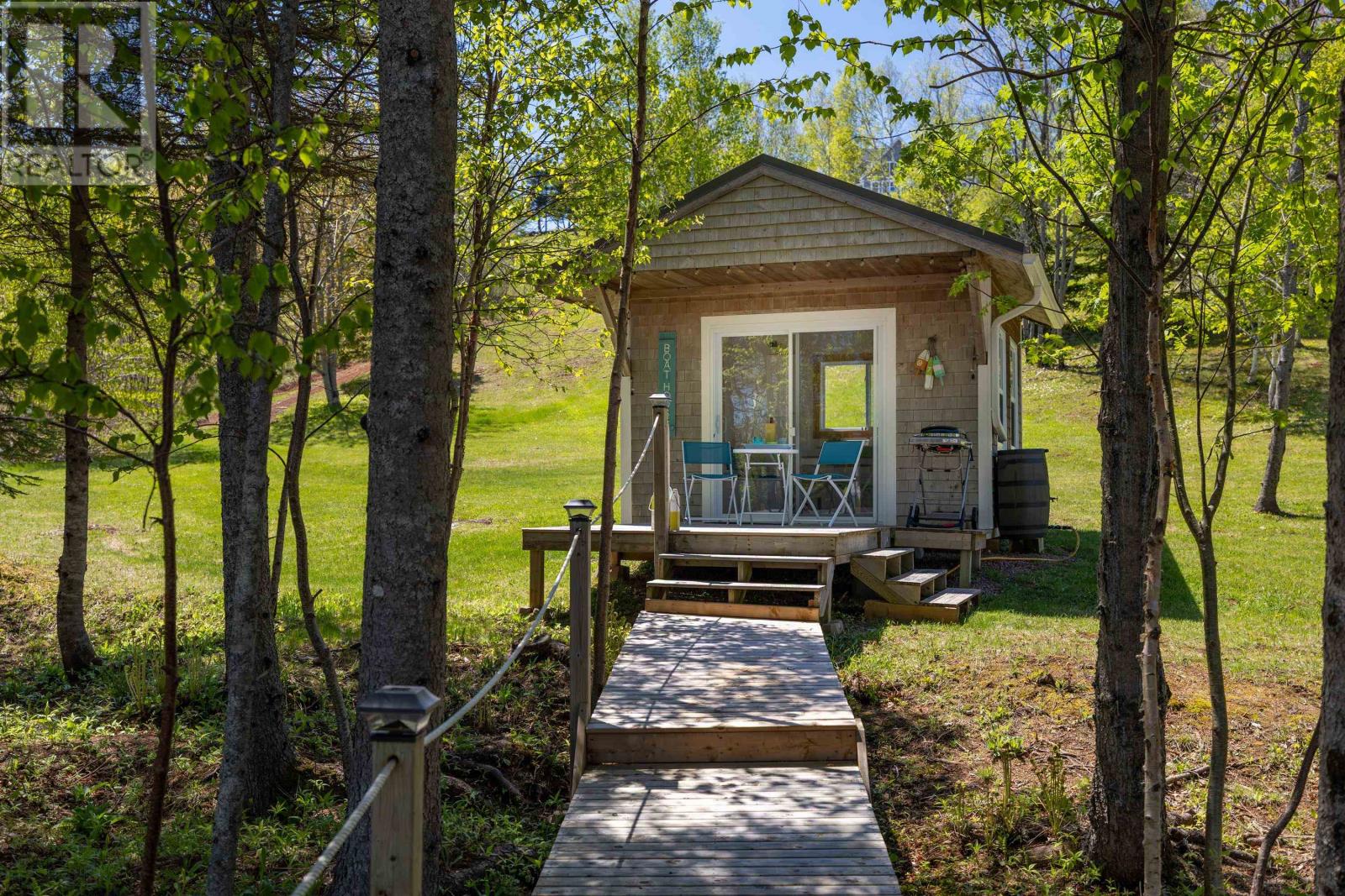133 & B5 Riverbend Lane, North Granville, Prince Edward Island  C0A 1N0 - Photo 47 - 202513052