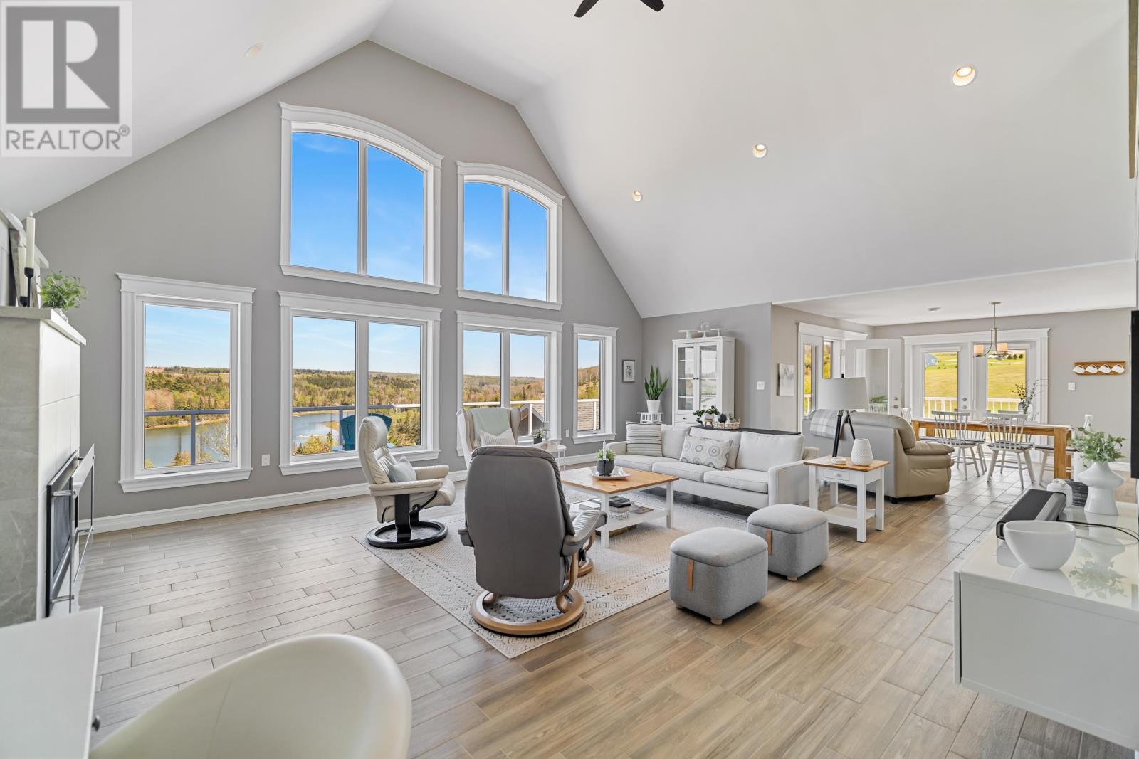 133 & B5 Riverbend Lane, North Granville, Prince Edward Island  C0A 1N0 - Photo 7 - 202513052