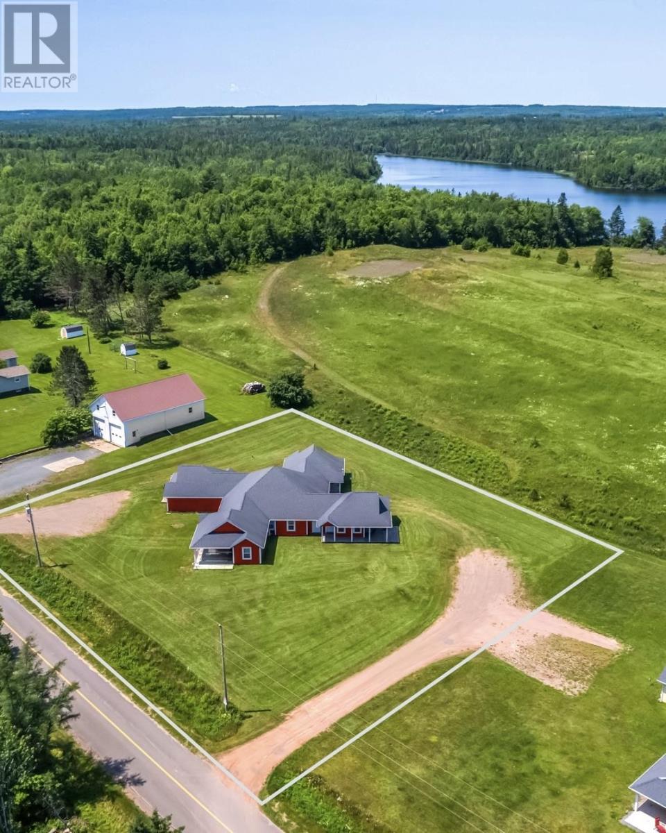 276 Floating Bridge Road, Murray River, Prince Edward Island  C0A 1W0 - Photo 19 - 202513054