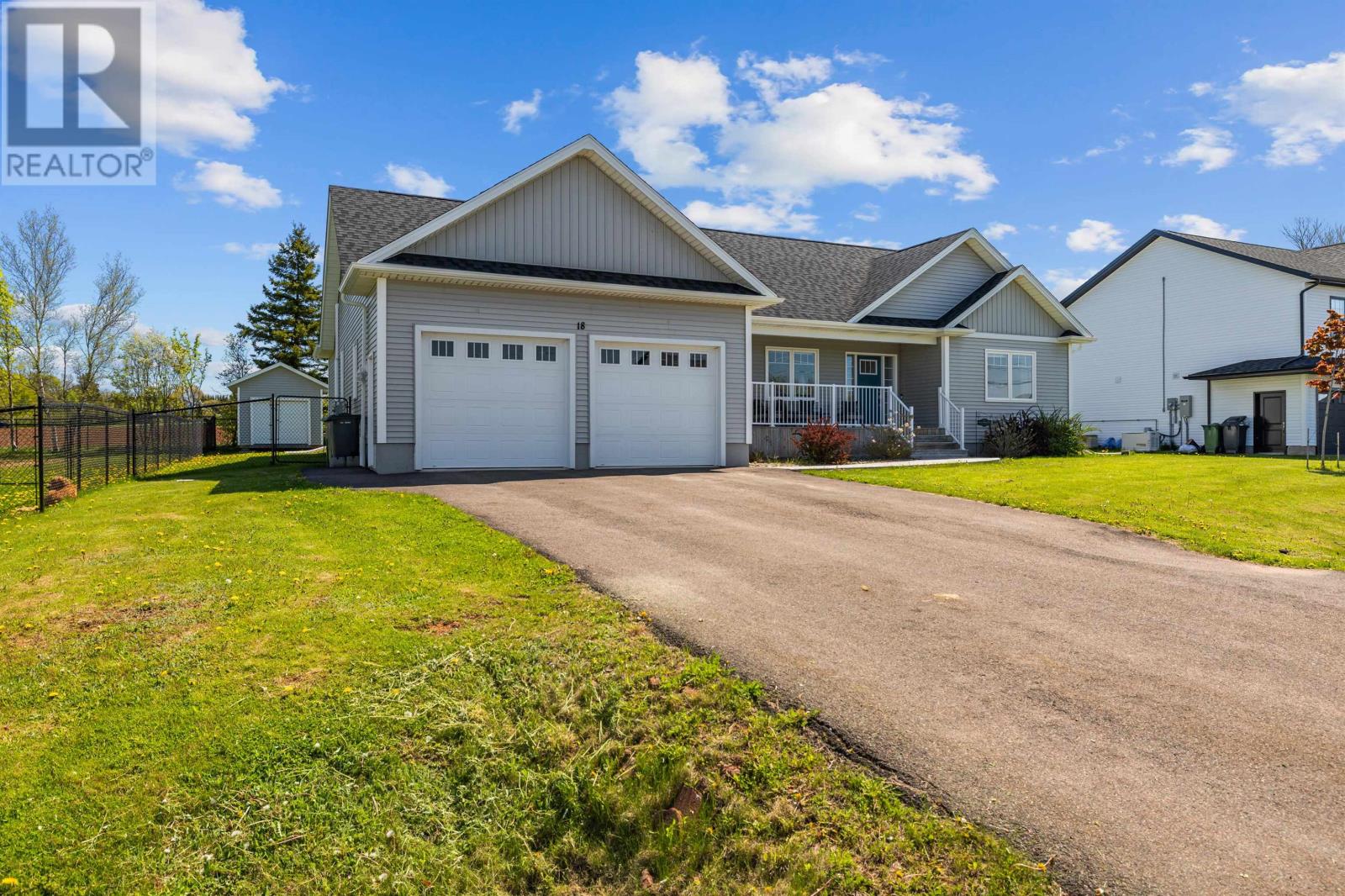 18 Waters Edge Lane, Cornwall, Prince Edward Island  C0A 1H4 - Photo 38 - 202513080