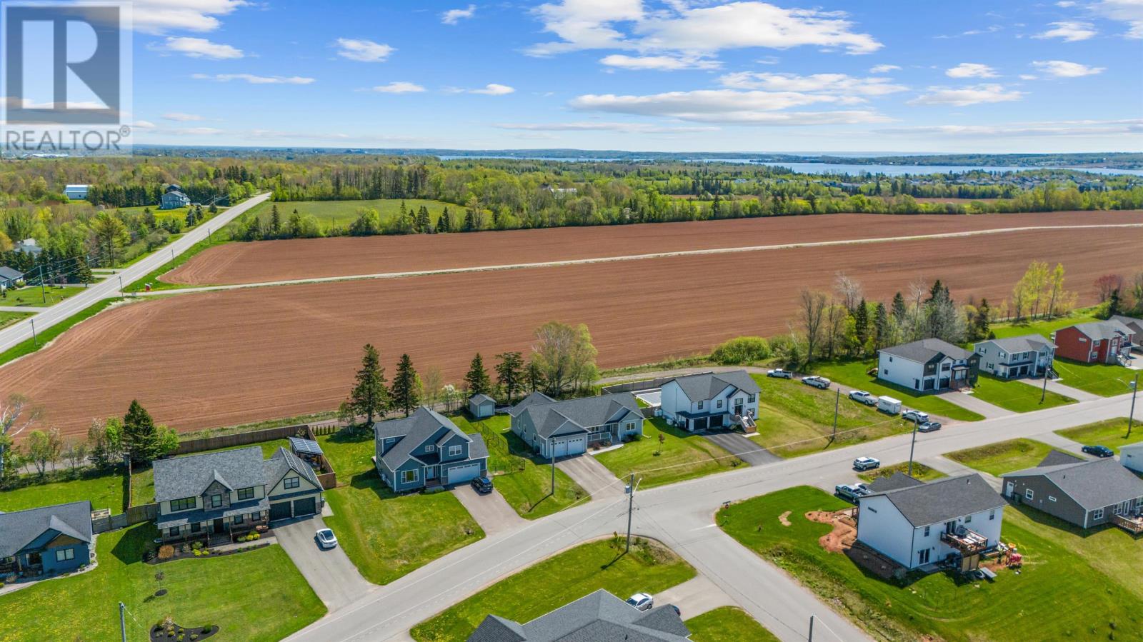 18 Waters Edge Lane, Cornwall, Prince Edward Island  C0A 1H4 - Photo 45 - 202513080