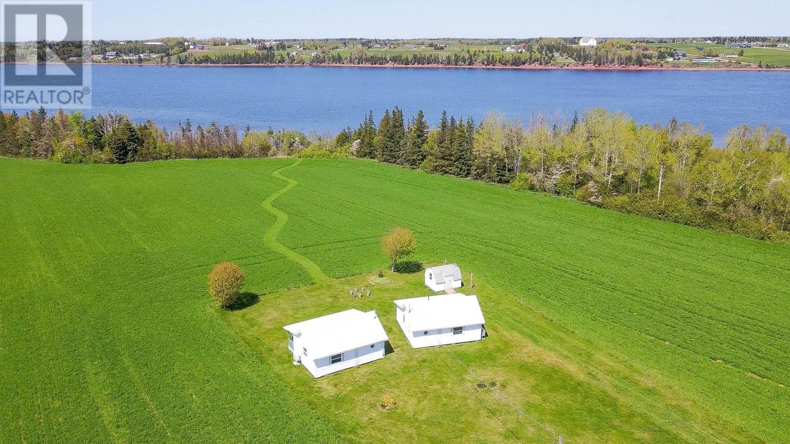 5864 St. Peter's Road, 5864 St. Peter's Highway, St. Peters Bay, Prince Edward Island  C0A 2A0 - Photo 3 - 202513081