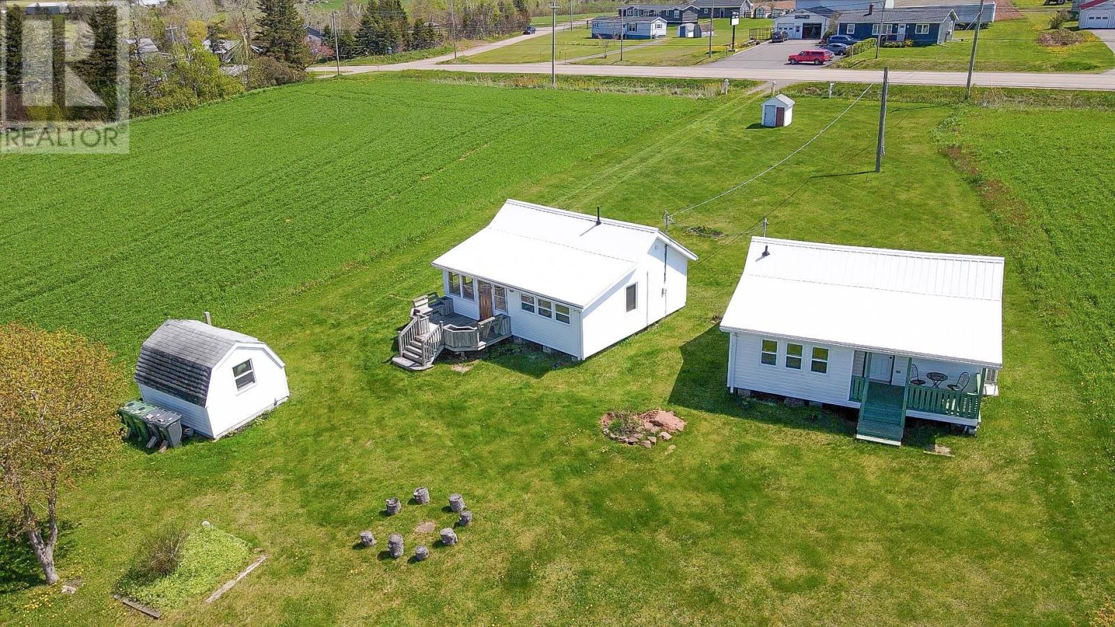 5864 St. Peter's Road, 5864 St. Peter's Highway, St. Peters Bay, Prince Edward Island  C0A 2A0 - Photo 4 - 202513081