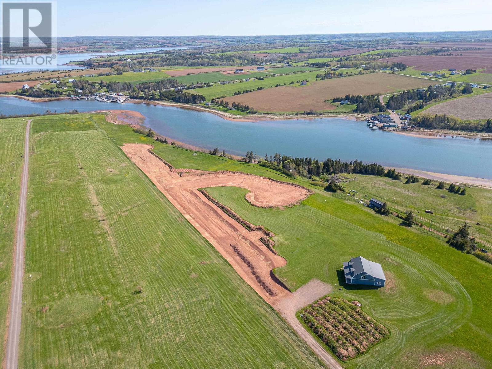 1 Big Rock Road, French River, Prince Edward Island  C0B 1M0 - Photo 10 - 202513106