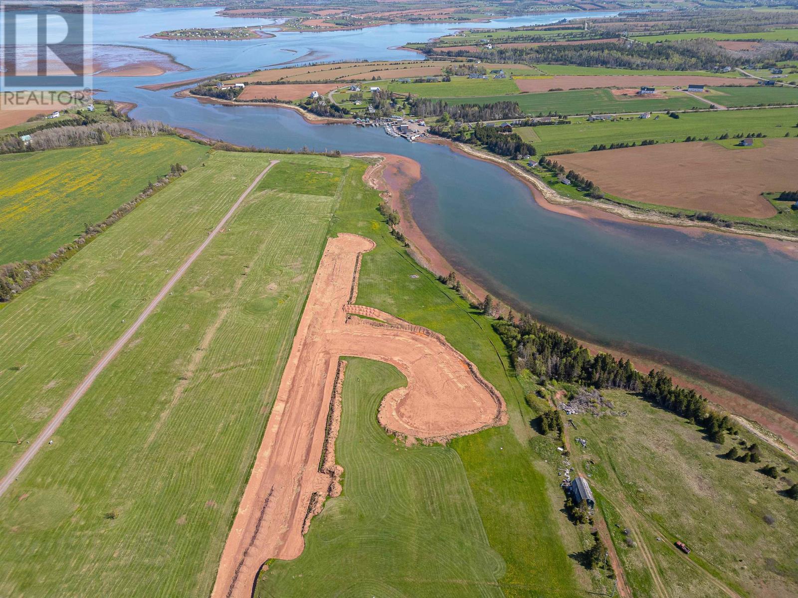 1 Big Rock Road, French River, Prince Edward Island  C0B 1M0 - Photo 2 - 202513106