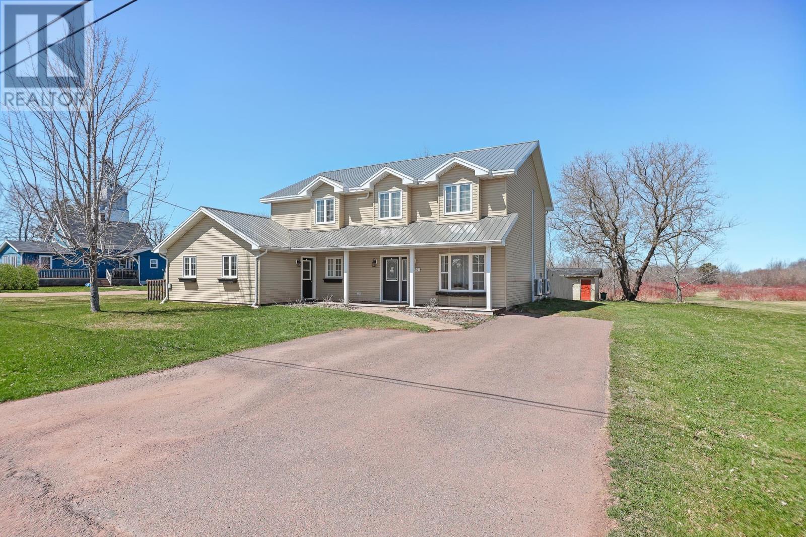 29 North Street, O'leary, Prince Edward Island  C0B 1V0 - Photo 2 - 202513107