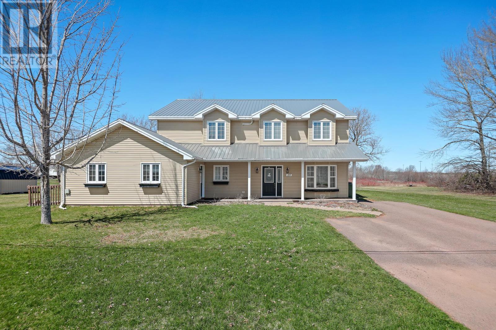 29 North Street, O'leary, Prince Edward Island  C0B 1V0 - Photo 3 - 202513107