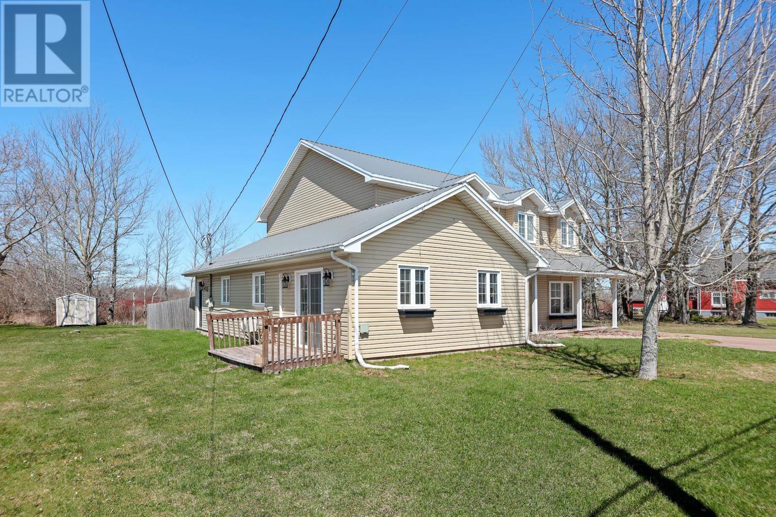 29 North Street, O'leary, Prince Edward Island  C0B 1V0 - Photo 4 - 202513107