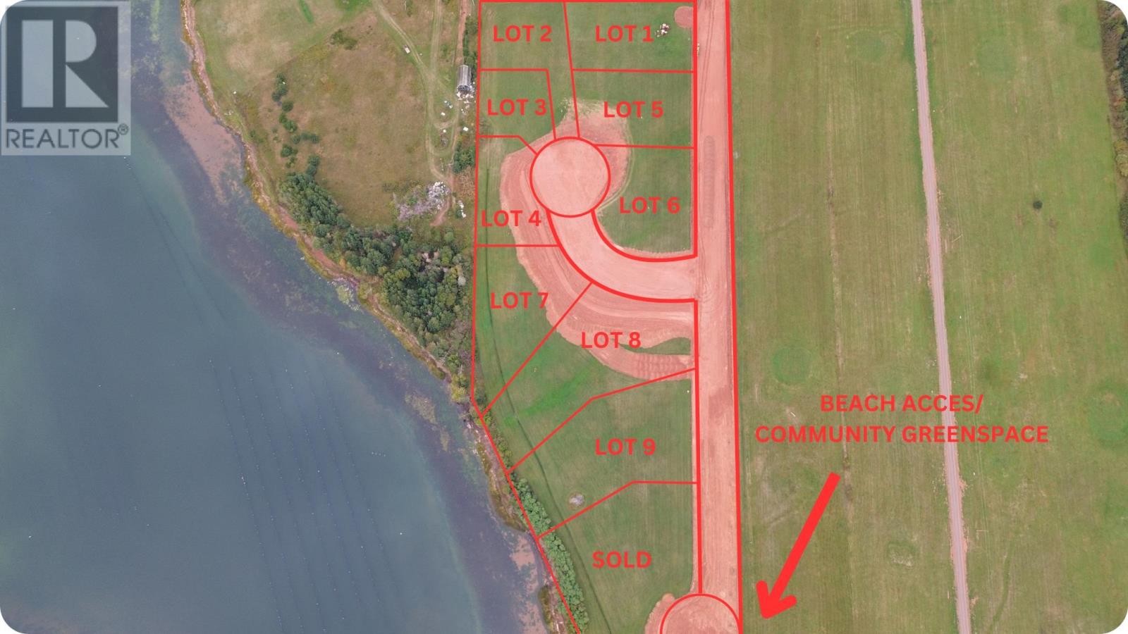 7 Big Rock Road, French River, Prince Edward Island  C0B 1M0 - Photo 1 - 202513117