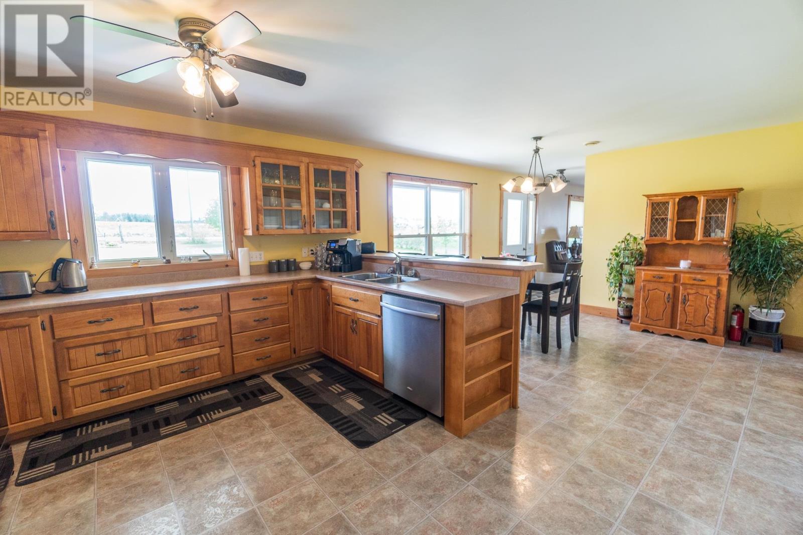 136 Crooked Creek Road, Oyster Bed Bridge, Prince Edward Island  C1C 1Z4 - Photo 11 - 202513130