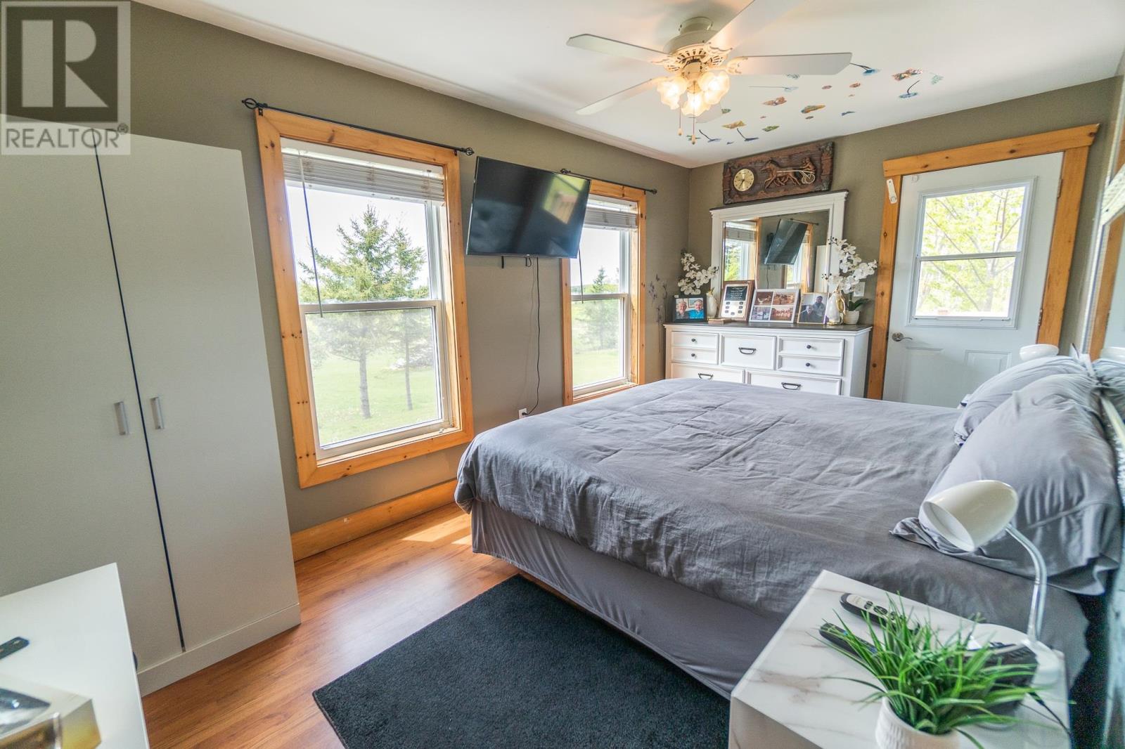 136 Crooked Creek Road, Oyster Bed Bridge, Prince Edward Island  C1C 1Z4 - Photo 21 - 202513130