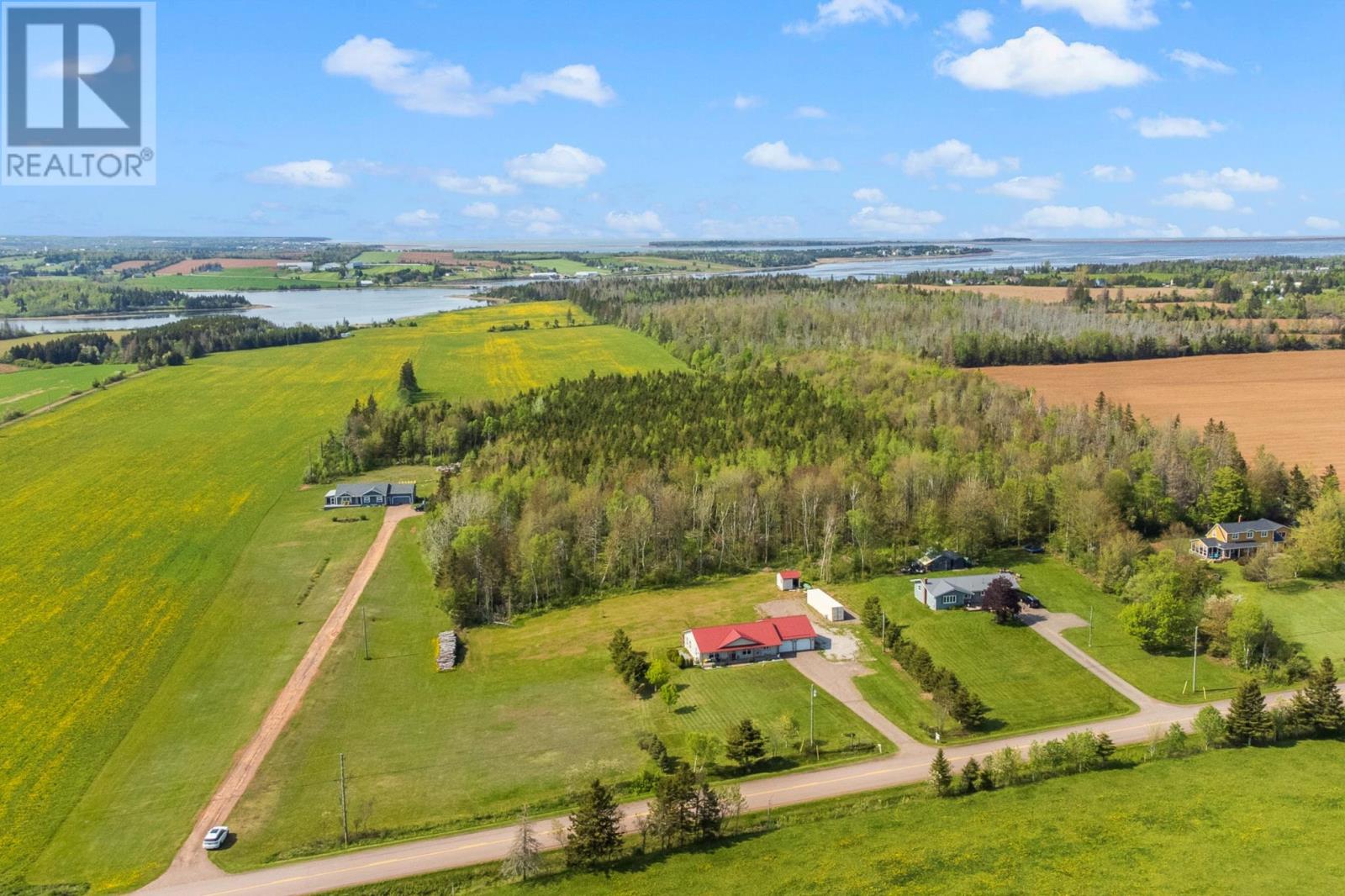 136 Crooked Creek Road, Oyster Bed Bridge, Prince Edward Island  C1C 1Z4 - Photo 3 - 202513130